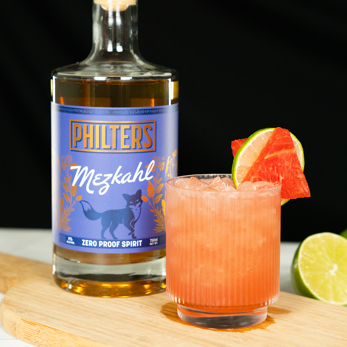 Watermelon Mezkalita