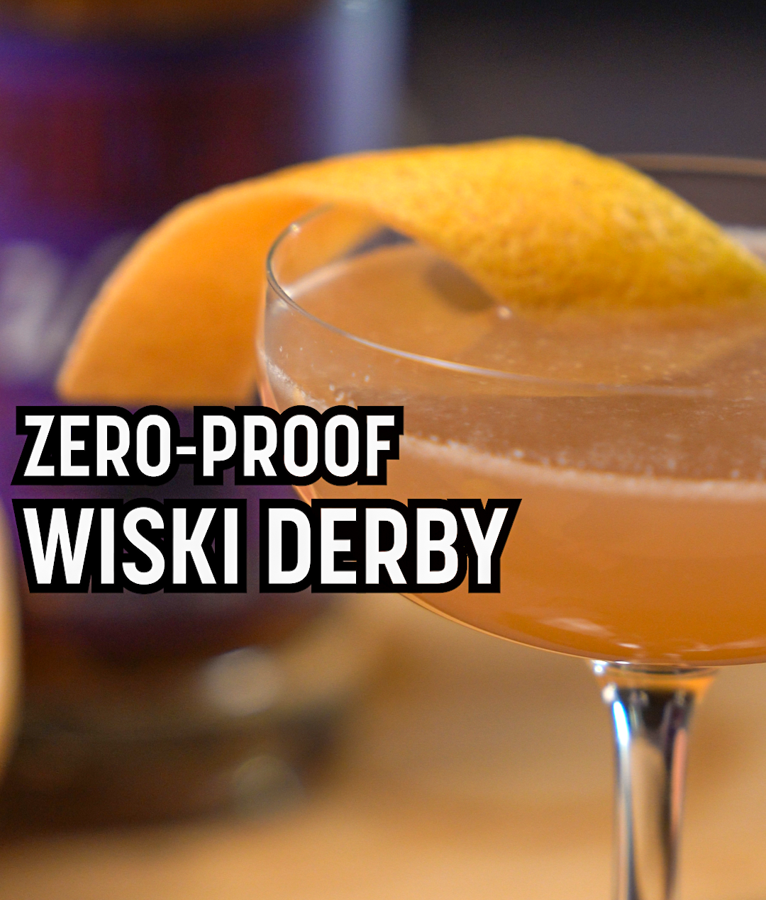 Wiski Derby