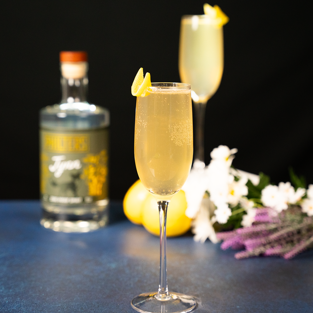 French 75