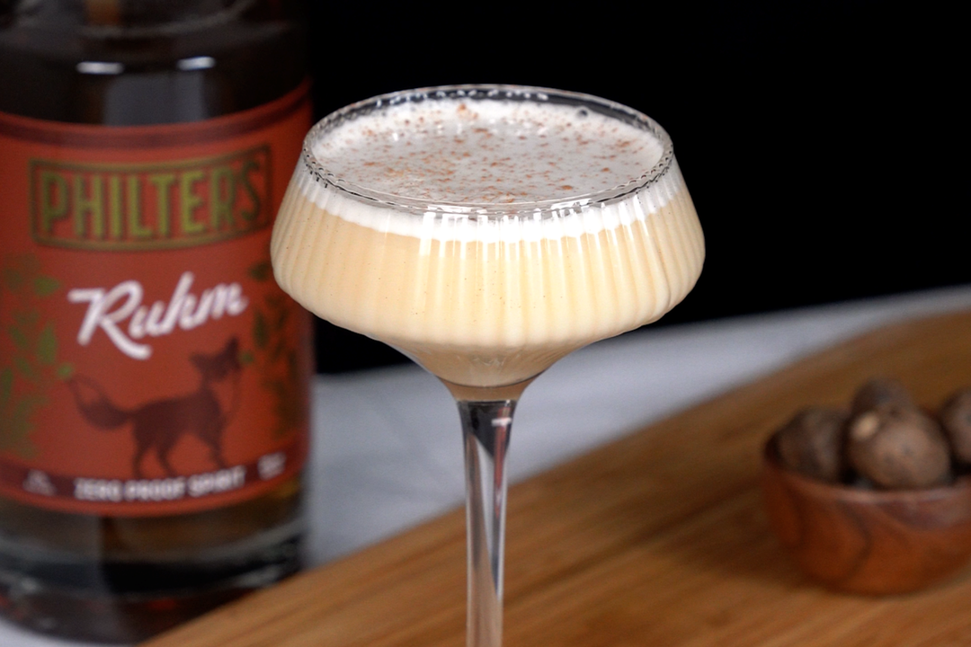 Eggnog – Philters