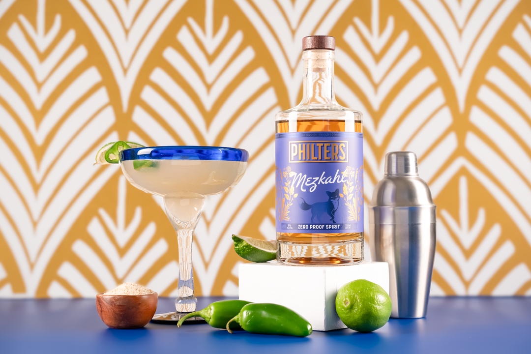 Paloma – Philters