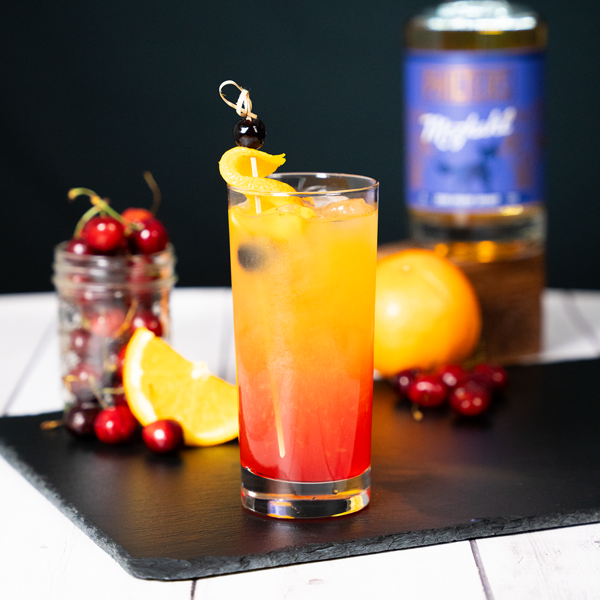 Mezkahl Sunrise – Philters