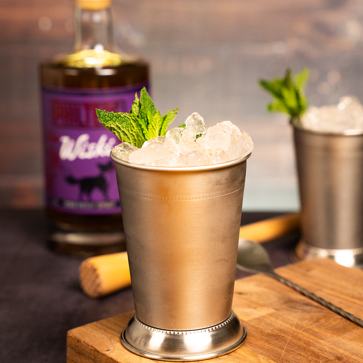 Mint Julep