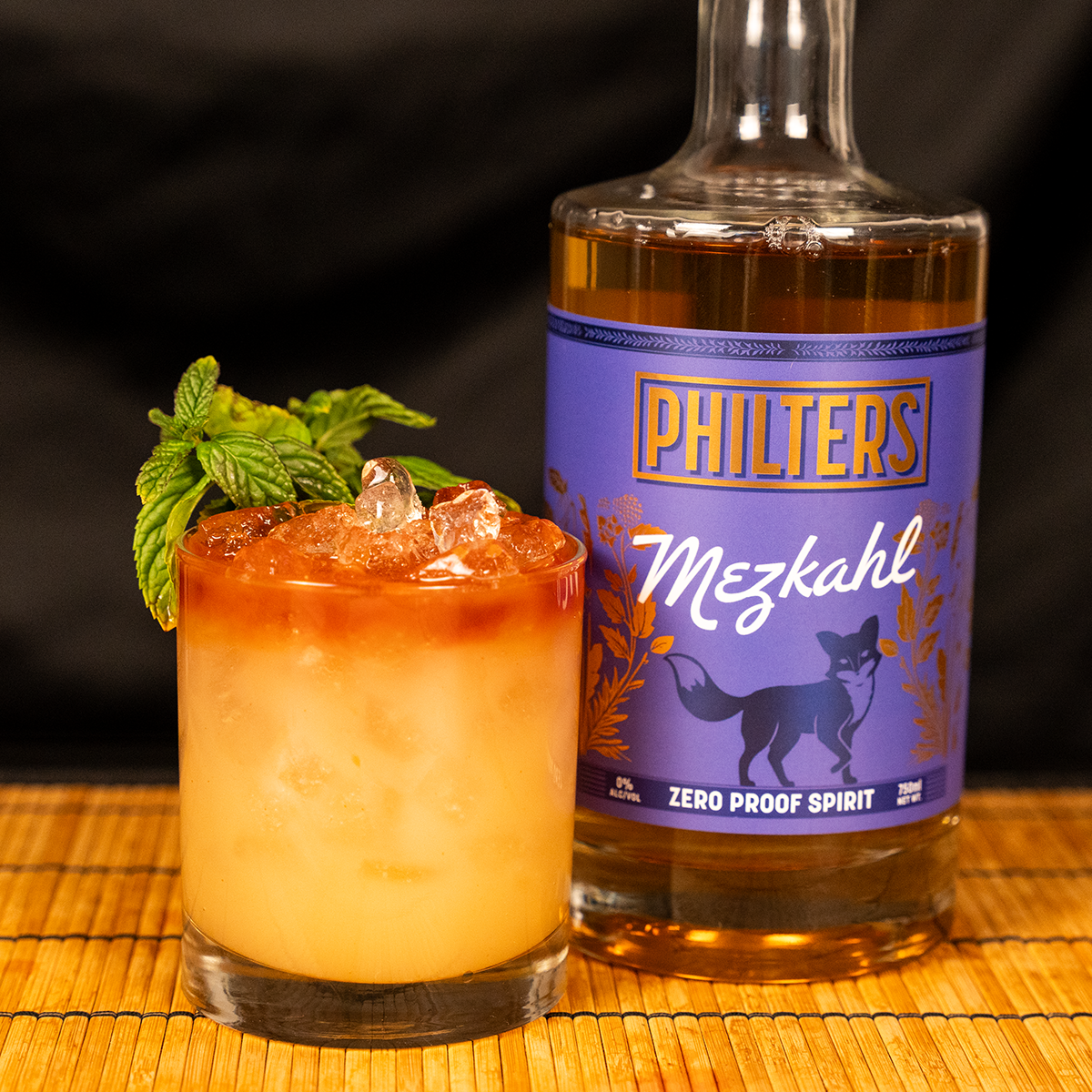See No Evil – Philters