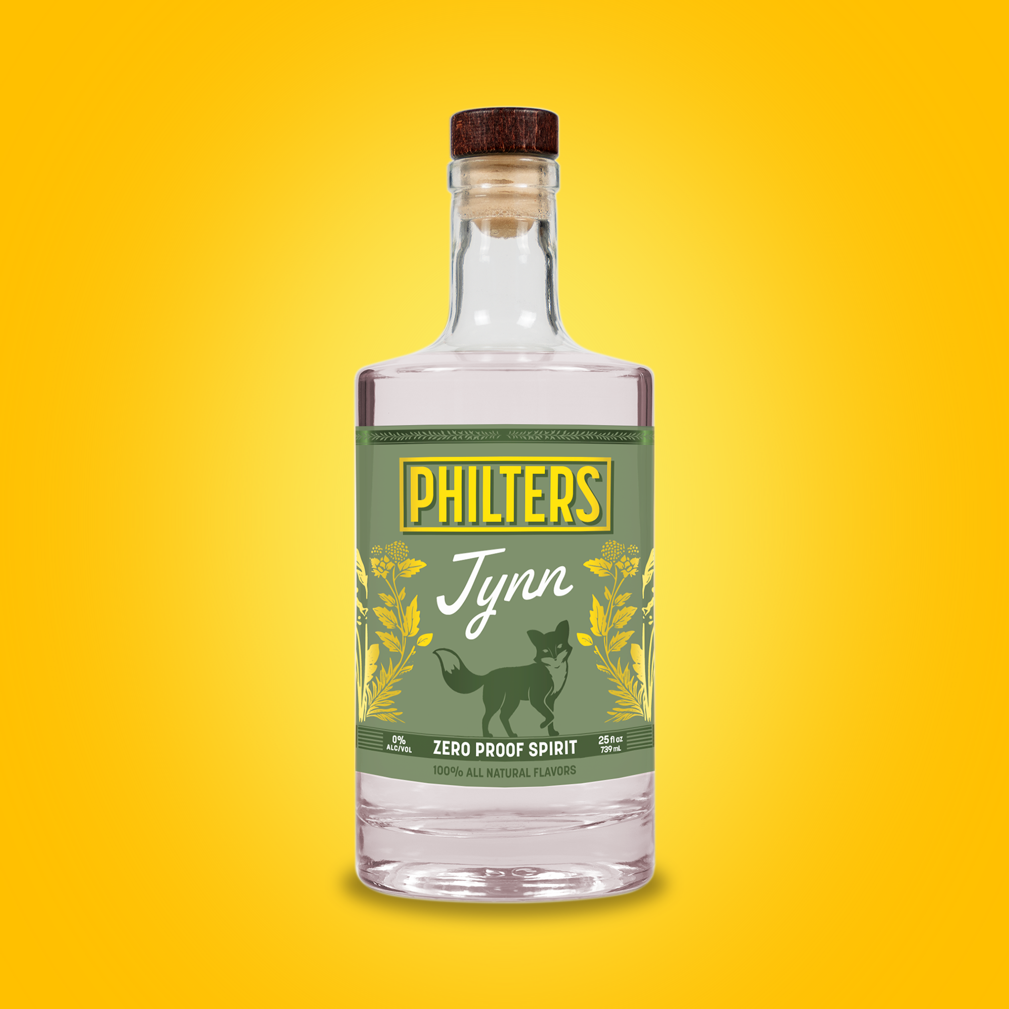 Jynn – Philters